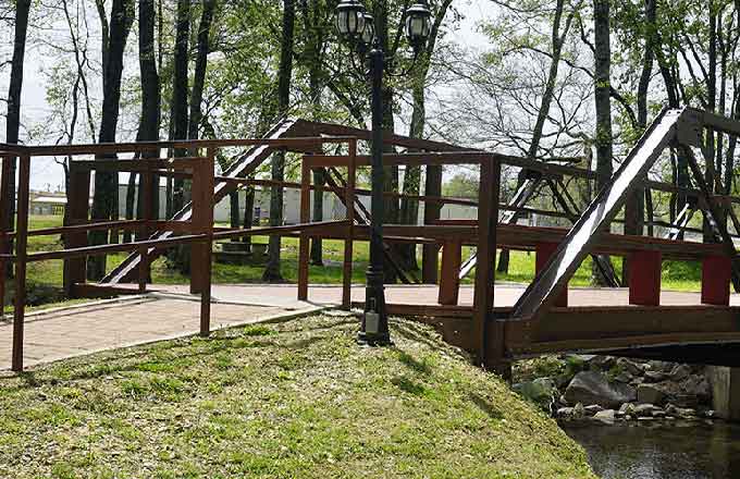 Waynesboro City Park