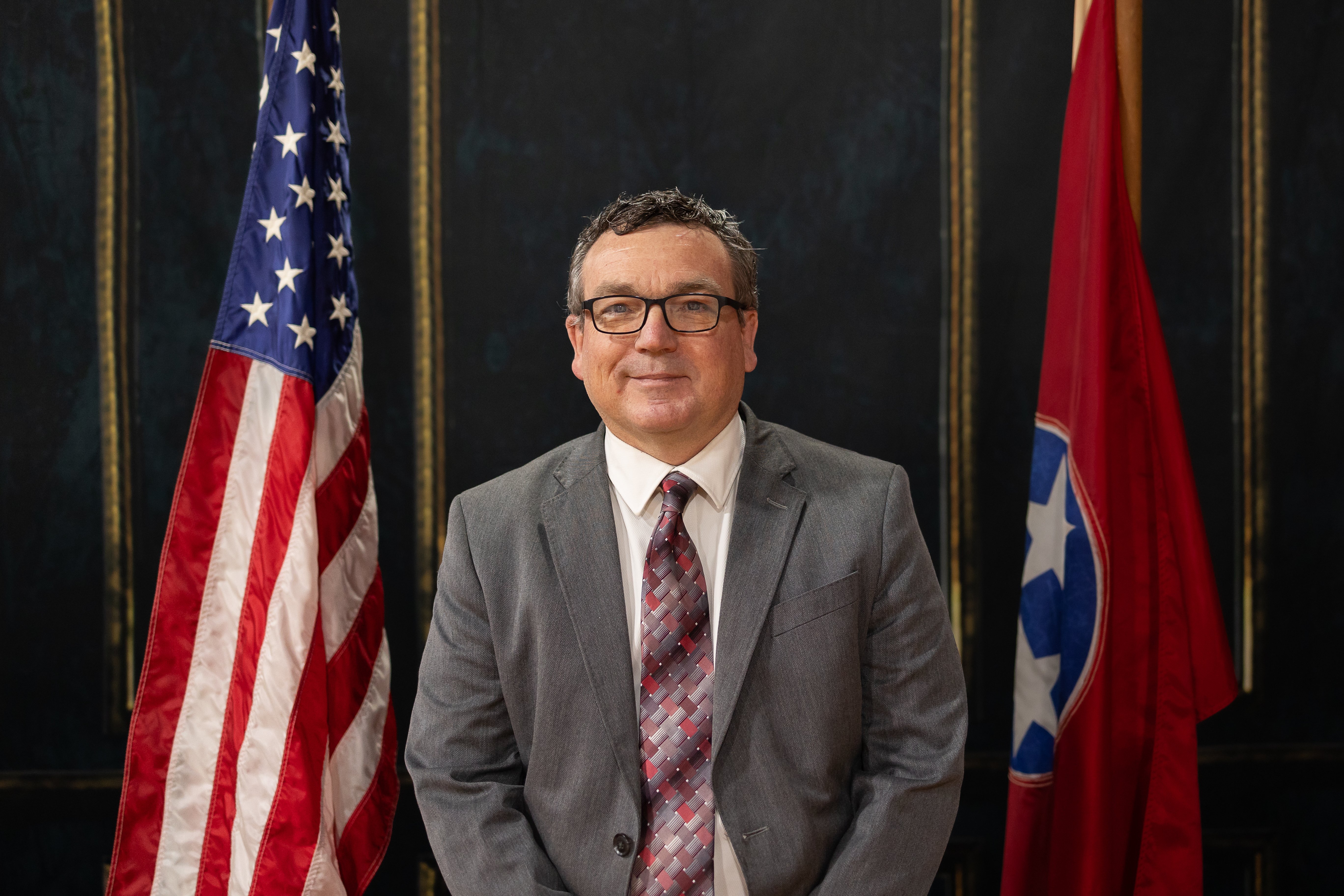 Jerred Creasy