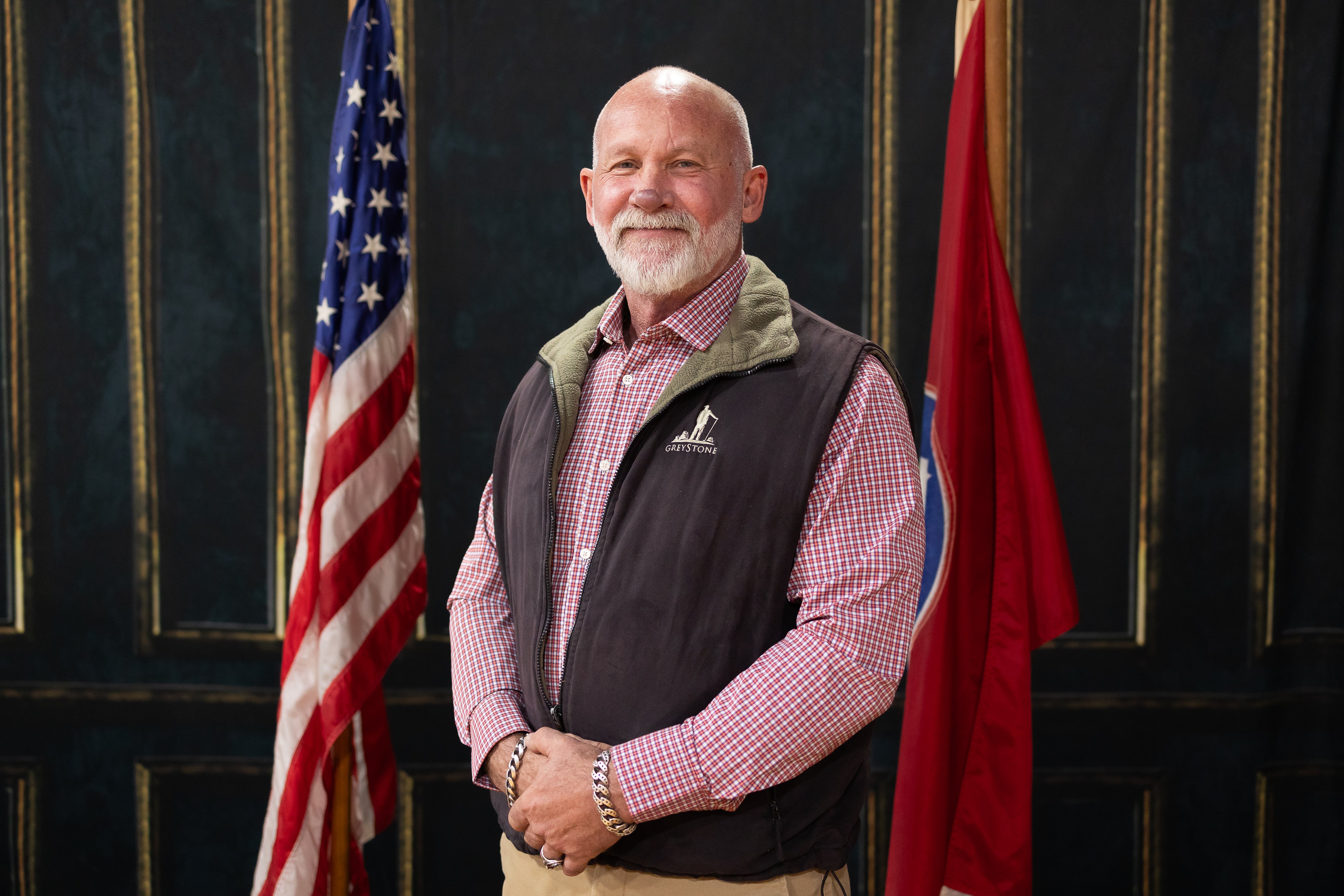 Dan Rinehart