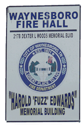 Waynesboro Fire Department