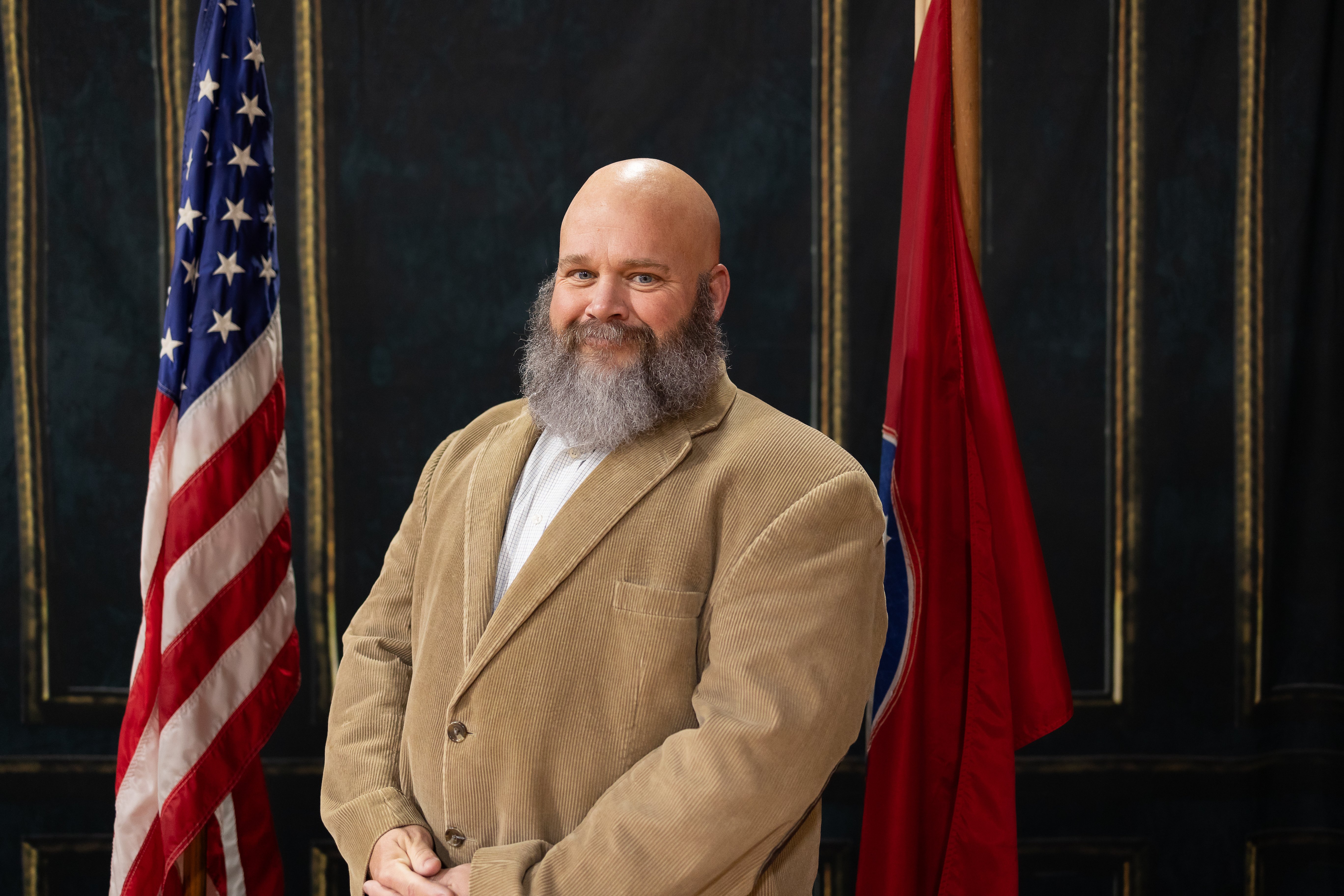 Chip Sullivan