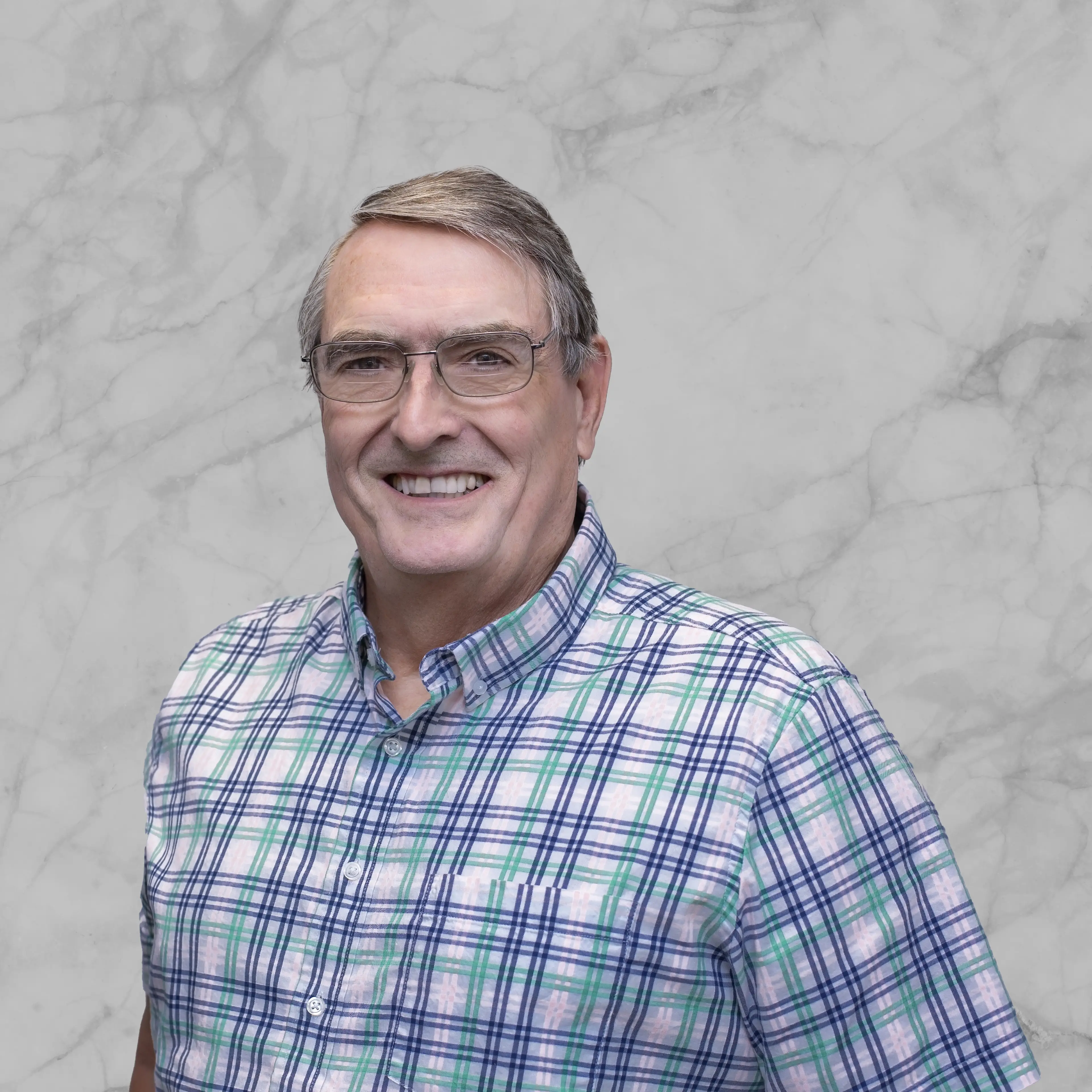 photo of Paul Aydelott, Web Builder