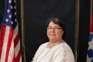 Kimberly K. Leady