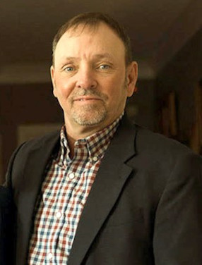 Chris Bevis