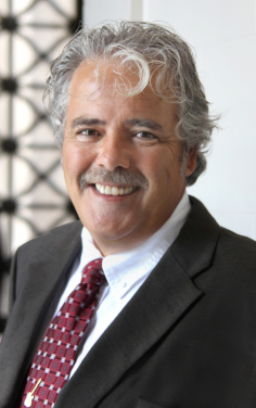 Tony Creasy