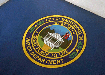 Water Department