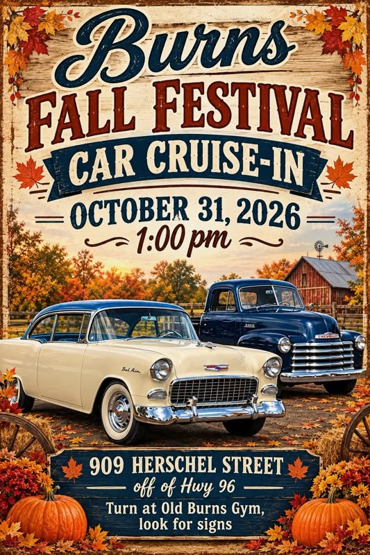 2026 Fall Festival